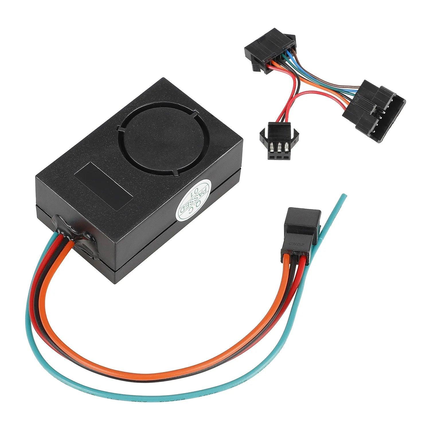 For Dualtron Thunder 2/Kaabo Mantis 10 for Speedway 5 Victor ULTRA - VirtuousWares.Store