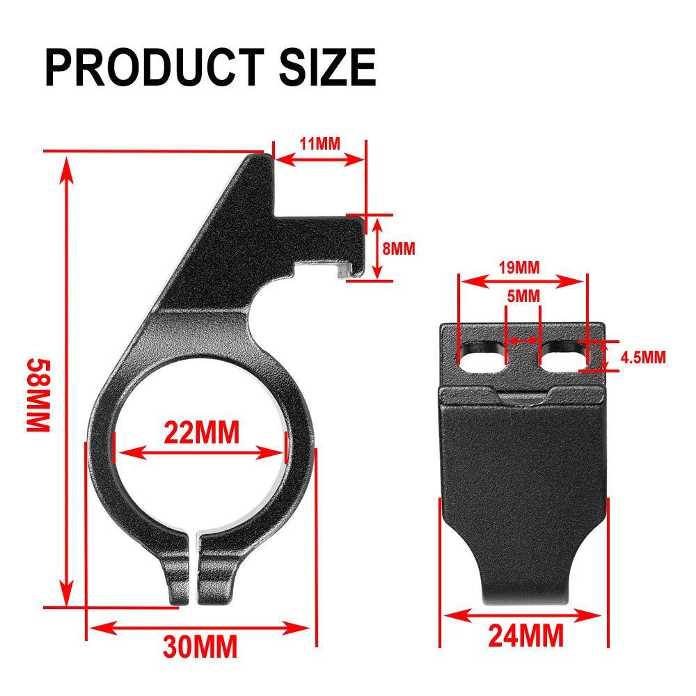 For Electric Scooter All Dualtron Thunder Victor Dualtron Mini Zero - VirtuousWares.Store