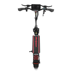 for Hydraulic Suspension escooter e scooter 11 inch for Heavy Duty - VirtuousWares.Store