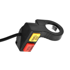 For Kaabo Mantis 10 Electric Scooter Dual Drive Power Mode Switch - VirtuousWares.Store