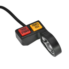 For Kaabo Mantis 10 Electric Scooter Dual Drive Power Mode Switch - VirtuousWares.Store