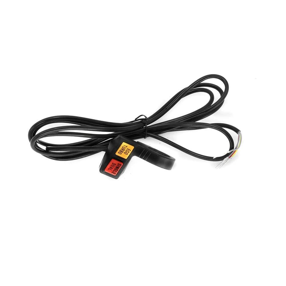 For Kaabo Mantis 10 Electric Scooter Dual Drive Power Mode Switch - VirtuousWares.Store