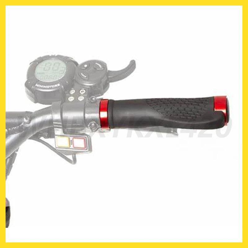 For Kaabo Wolf 11 Warrior King X Electric Scooter Grips Spare Parts - VirtuousWares.Store