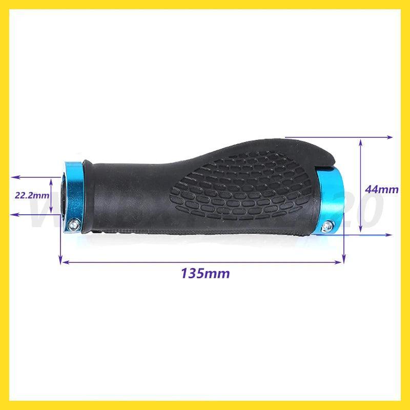 For Kaabo Wolf 11 Warrior King X Electric Scooter Grips Spare Parts - VirtuousWares.Store