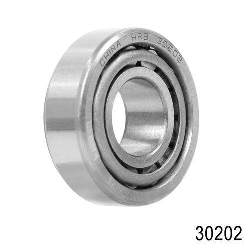 for Kaabo Wolf Warrior 11 Bearings 30202 /30201 Rotating Head Rotate - VirtuousWares.Store