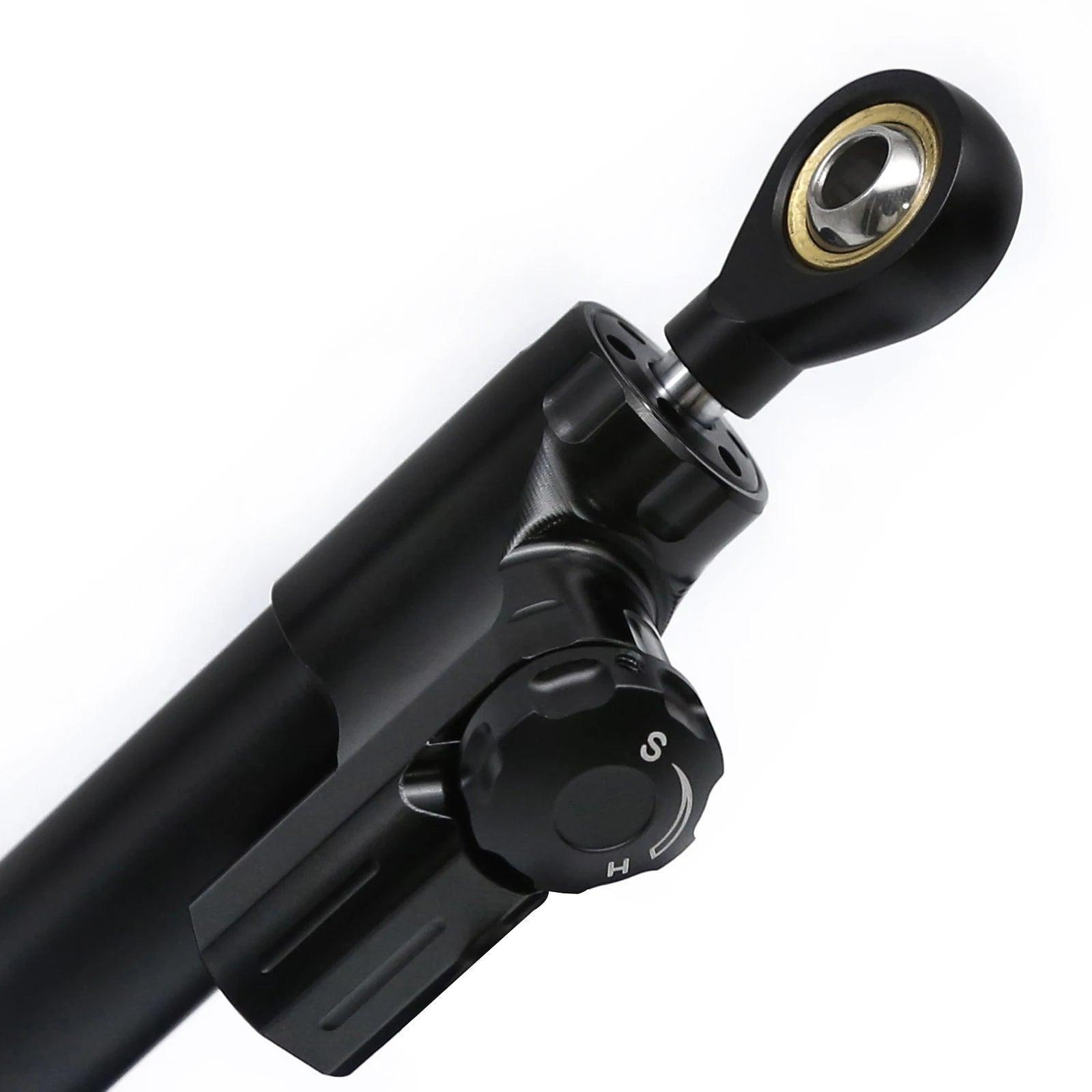 For Kaabo Wolf Warrior 11 Steering Damper 255MM 295MM 365MM Electric - VirtuousWares.Store