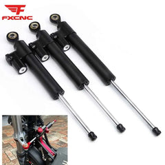 For Kaabo Wolf Warrior 11 Steering Damper 255MM 295MM 365MM Electric - VirtuousWares.Store