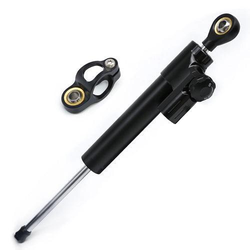 For Kaabo Wolf Warrior 11 Steering Damper 255MM 295MM 365MM Electric - VirtuousWares.Store