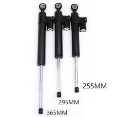 For Kaabo Wolf Warrior 11 Steering Damper 255MM 295MM 365MM Electric - VirtuousWares.Store