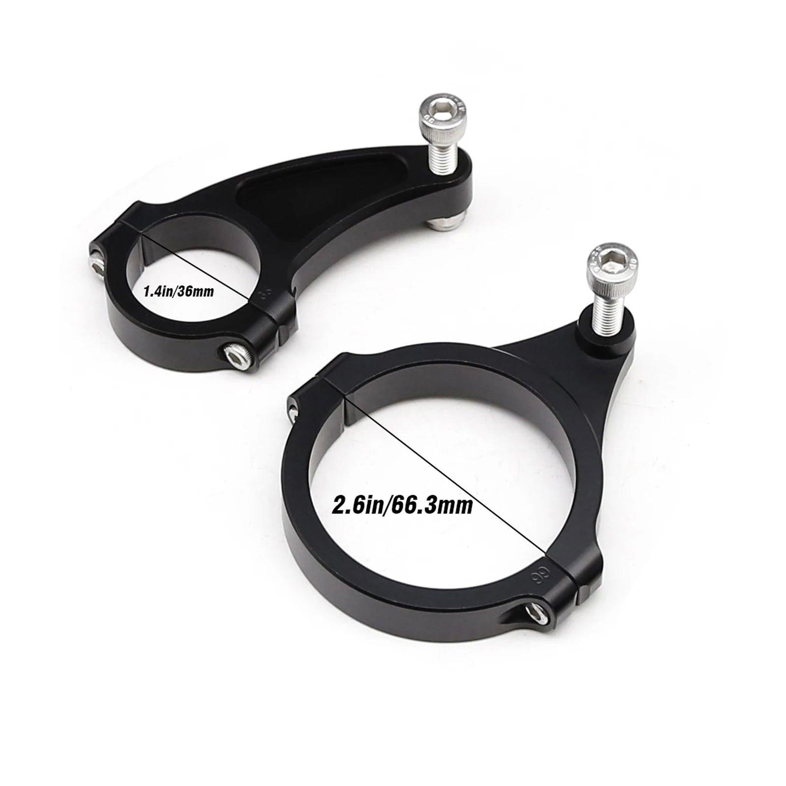 For Kaabo Wolf Warrior 11 Steering Damper Kit Electric Skateboard - VirtuousWares.Store