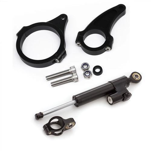 For Kaabo Wolf Warrior 11 Steering Damper Kit Electric Skateboard - VirtuousWares.Store