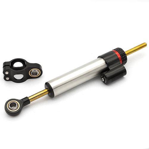 For Kaabo Wolf Warrior 11 Steering Damper Kit Electric Skateboard - VirtuousWares.Store