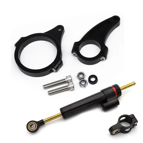 For Kaabo Wolf Warrior 11 Steering Damper Kit Electric Skateboard - VirtuousWares.Store