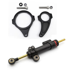 For Kaabo Wolf Warrior 11 Steering Damper Kit Electric Skateboard - VirtuousWares.Store