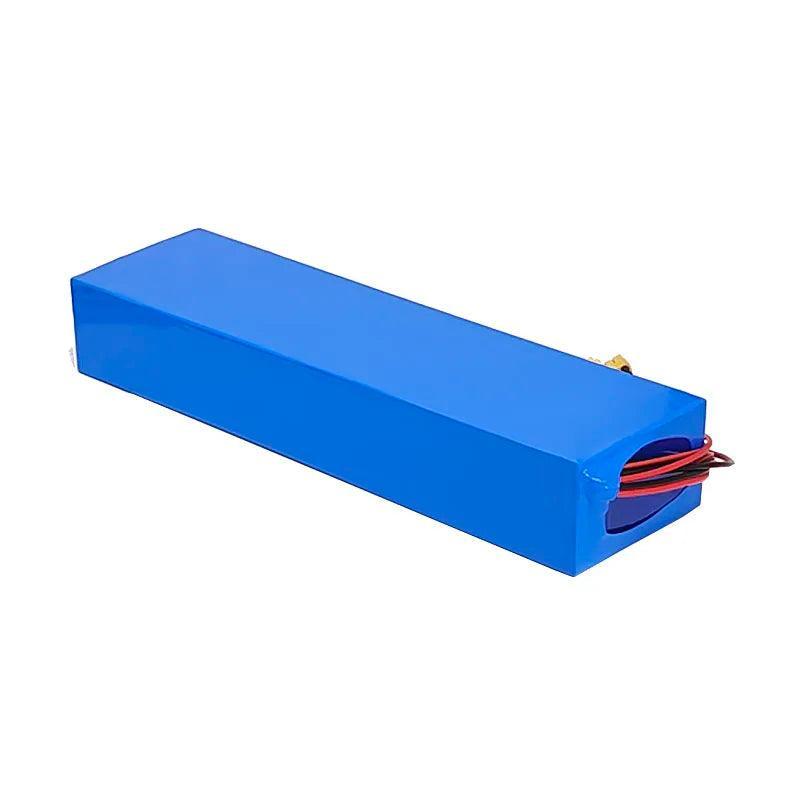 for kaabo wolf warrior x plus scooter 60v 20.8ah 28ah e-Bike battery - VirtuousWares.Store