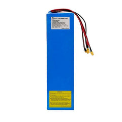 for kaabo wolf warrior x plus scooter 60v 20.8ah 28ah e-Bike battery - VirtuousWares.Store