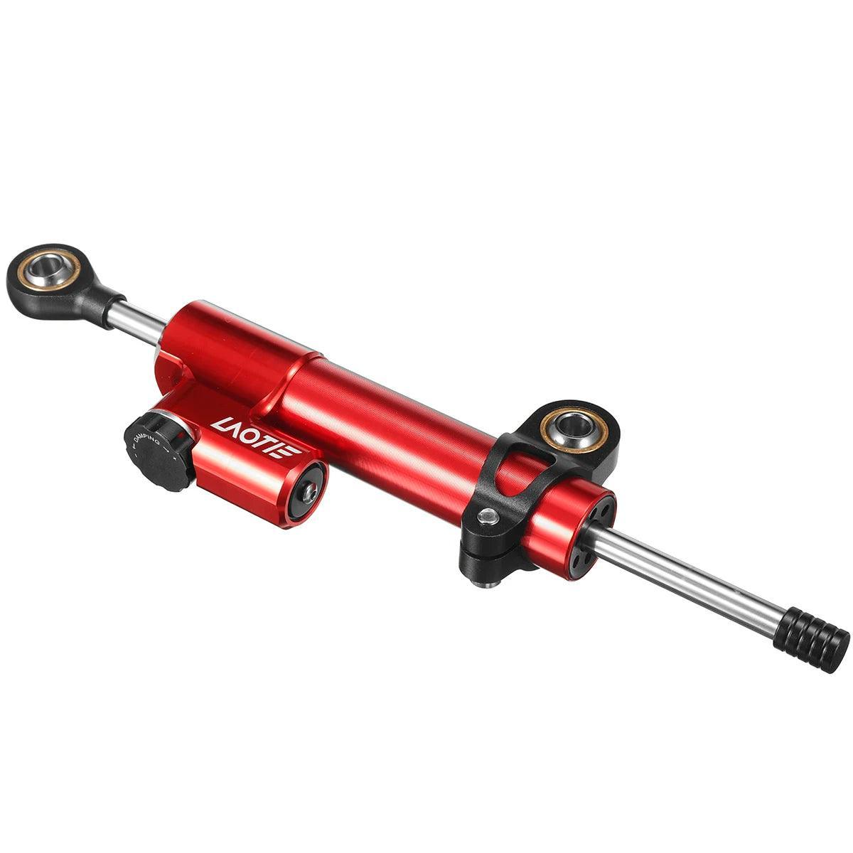 For LAOTIE ES18 ES19 ES18P ES18 Electric Scooter Steering Stabilizer - VirtuousWares.Store