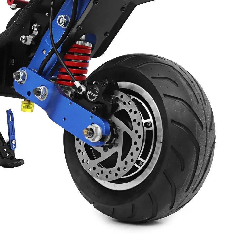 For LAOTIE ES19 Tyre Electric Scooter Tires 10x4.5 in Durable Thick - VirtuousWares.Store