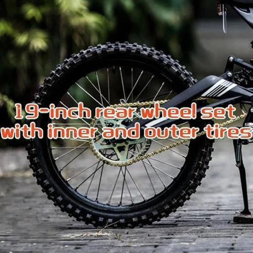 For Segway X160 X260 SURRON Light Bee X Assembly Accessories-Off-road - VirtuousWares.Store