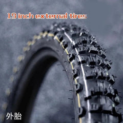 For Segway X160 X260 SURRON Light Bee X Assembly Accessories-Off-road - VirtuousWares.Store
