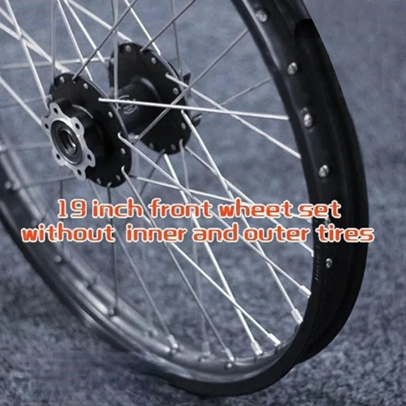 For Segway X160 X260 SURRON Light Bee X Assembly Accessories-Off-road - VirtuousWares.Store