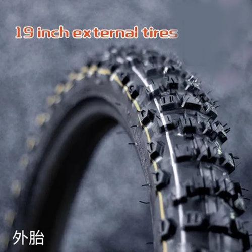 For Segway X160 X260 SURRON Light Bee X Assembly Accessories-Off-road - VirtuousWares.Store
