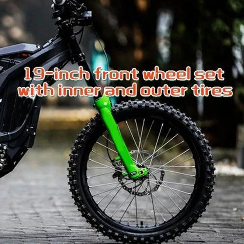 For Segway X160 X260 SURRON Light Bee X Assembly Accessories-Off-road - VirtuousWares.Store