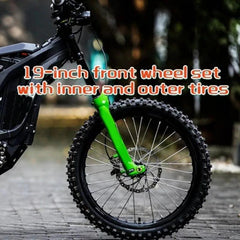 For Segway X160 X260 SURRON Light Bee X Assembly Accessories-Off-road - VirtuousWares.Store