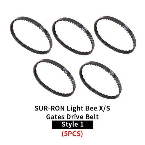 For SUR-RON First-level Drive Belts Light Bee X First-class - VirtuousWares.Store