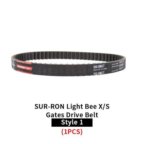 For SUR-RON First-level Drive Belts Light Bee X First-class - VirtuousWares.Store