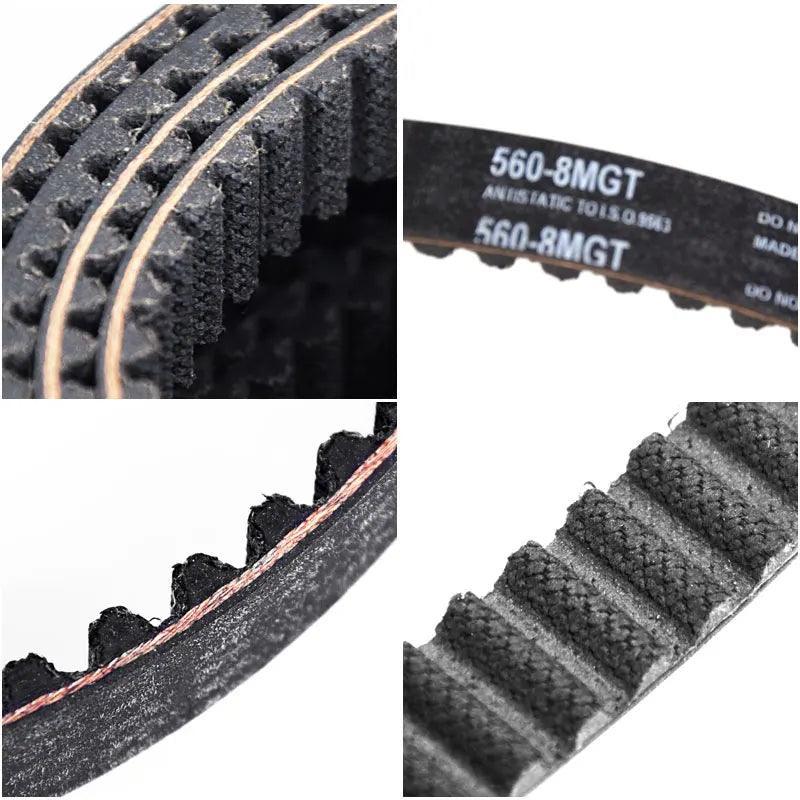 For SUR-RON First-level Drive Belts Light Bee X First-class - VirtuousWares.Store