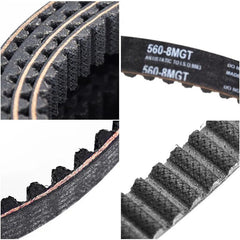 For SUR-RON First-level Drive Belts Light Bee X First-class - VirtuousWares.Store