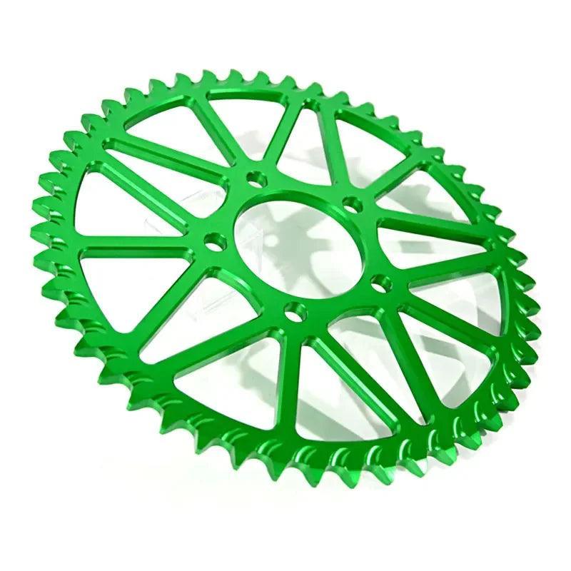 For SUR-RON Light Bee S X 48T 52T 54T 58T 64T Tooth Plate Sprocket - VirtuousWares.Store