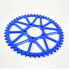 For SUR-RON Light Bee S X 48T 52T 54T 58T 64T Tooth Plate Sprocket - VirtuousWares.Store