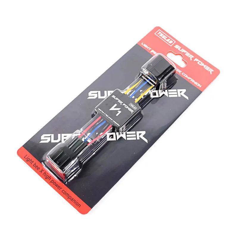 For Sur Ron Light Bee X Controller Communication Power Booster Dirt - VirtuousWares.Store