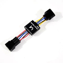 For Sur Ron Light Bee X Controller Communication Power Booster Dirt - VirtuousWares.Store