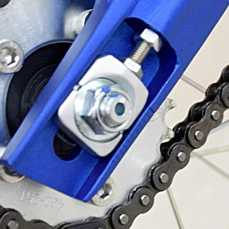 For SUR-RON Segway X260 X160 Rear Wheel Adjuster Tools Surron Light - VirtuousWares.Store