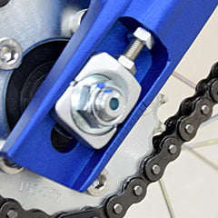 For SUR-RON Segway X260 X160 Rear Wheel Adjuster Tools Surron Light - VirtuousWares.Store