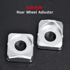 For SUR-RON Segway X260 X160 Rear Wheel Adjuster Tools Surron Light - VirtuousWares.Store