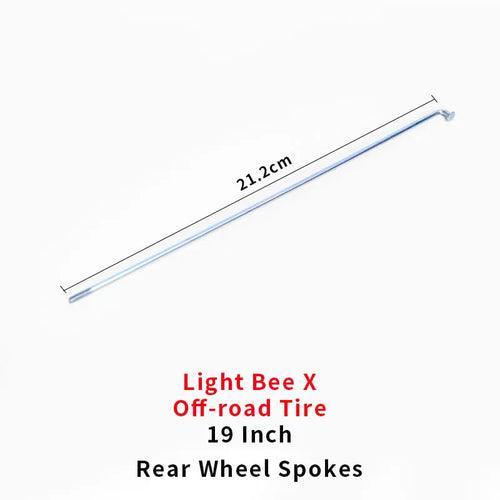For SUR-RON Segway X260 X160 Surron Light Bee X Off-road Electric - VirtuousWares.Store