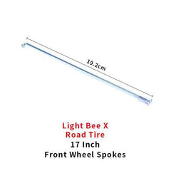 For SUR-RON Segway X260 X160 Surron Light Bee X Off-road Electric - VirtuousWares.Store