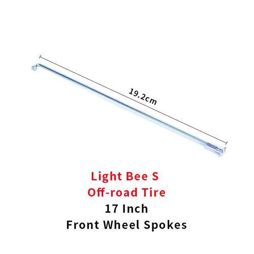 For SUR-RON Segway X260 X160 Surron Light Bee X Off-road Electric - VirtuousWares.Store