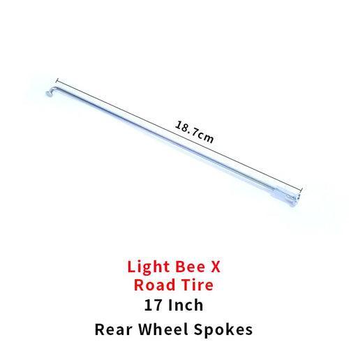 For SUR-RON Segway X260 X160 Surron Light Bee X Off-road Electric - VirtuousWares.Store