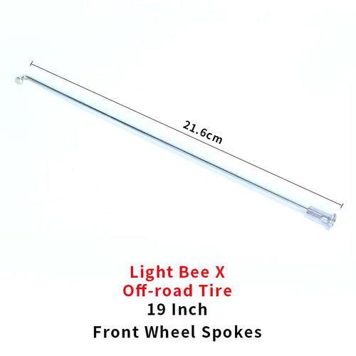 For SUR-RON Segway X260 X160 Surron Light Bee X Off-road Electric - VirtuousWares.Store
