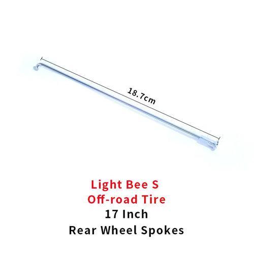 For SUR-RON Segway X260 X160 Surron Light Bee X Off-road Electric - VirtuousWares.Store