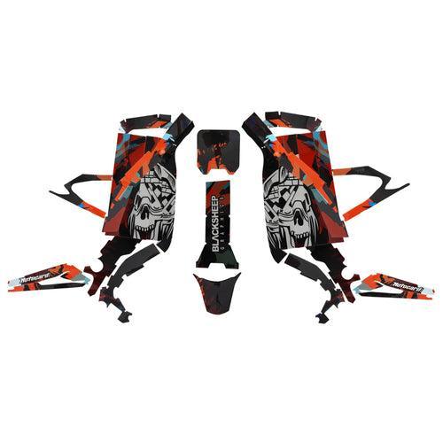 For Sur ron Sur-Ron Surron Light Bee S X Cross-country Bike Motorcycle - VirtuousWares.Store