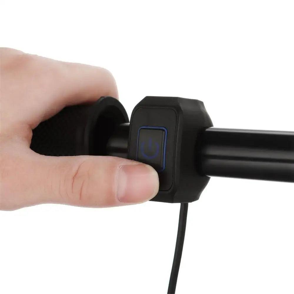 For Sur-Ron Surron Bee X Sur ron PLUG AND PLAY Headlight Switch Blue - VirtuousWares.Store