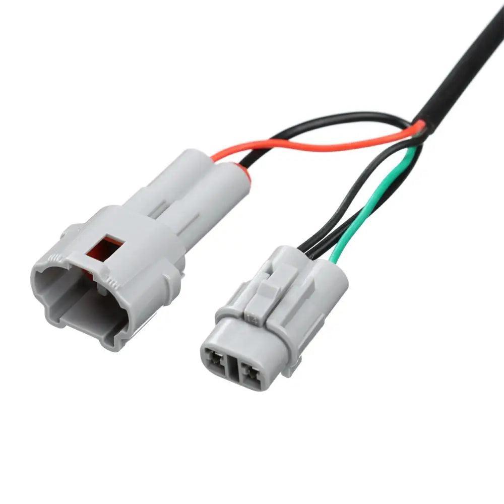 For Sur-Ron Surron Bee X Sur ron PLUG AND PLAY Headlight Switch Blue - VirtuousWares.Store