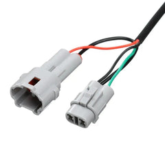 For Sur-Ron Surron Bee X Sur ron PLUG AND PLAY Headlight Switch Blue - VirtuousWares.Store