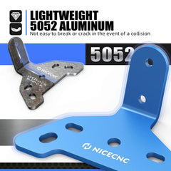 For Sur-Ron Surron Light Bee X S L1E Segway X160 X260 Tail Light - VirtuousWares.Store